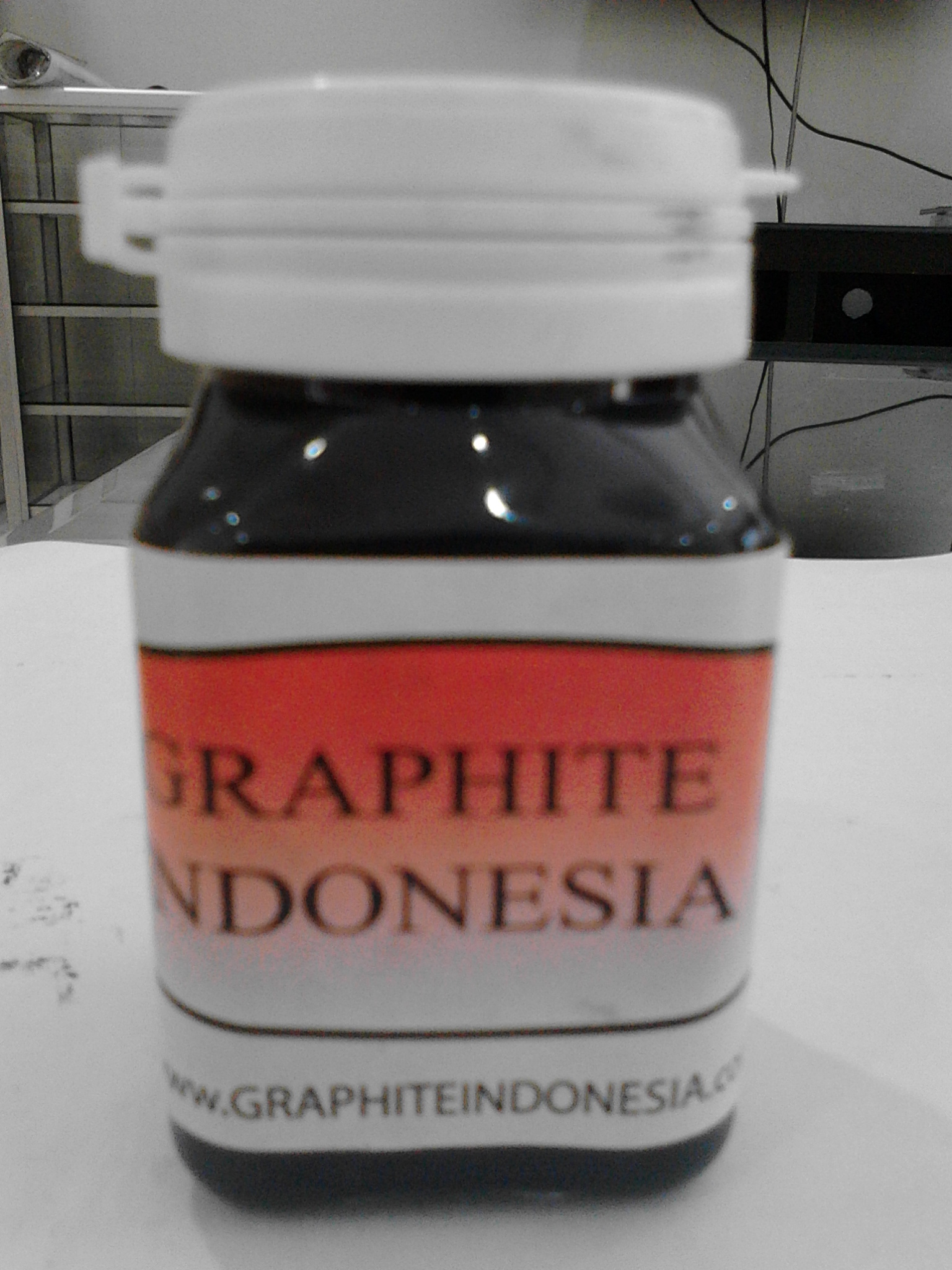 graphiteindonesia.com
